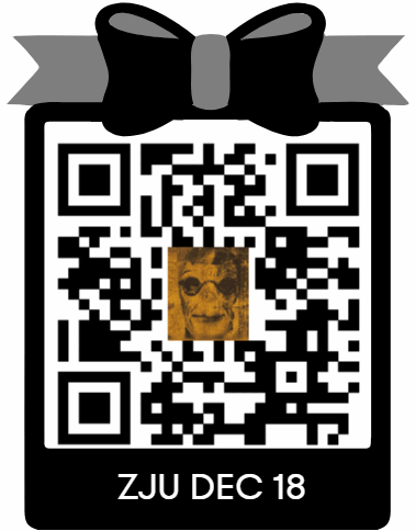 Click here for pics at URBANDEATH XMAS with Zombie Santa