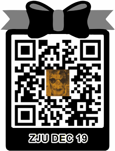 Click here for pics at URBANDEATH XMAS with Zombie Santa